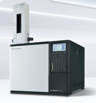 GC Smart(GC-2018)岛津气相色谱仪